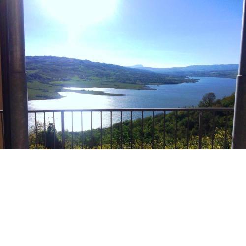 La Terrazza Sul Lago
