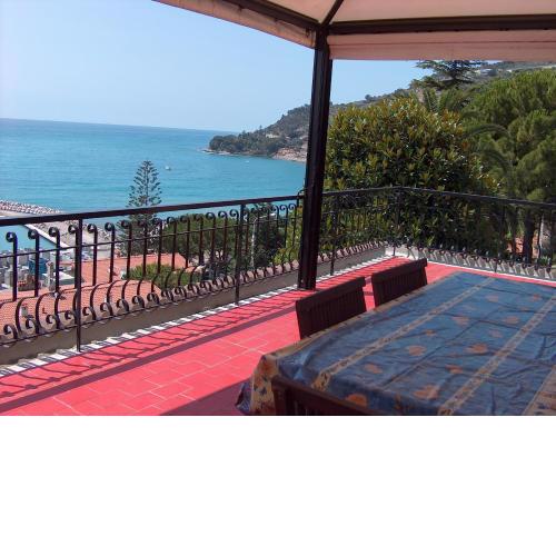 LA TERRAZZA SUL MARE Cod AAUTIM10907