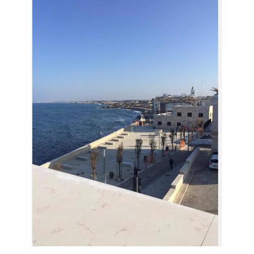 La Terrazza sul mare