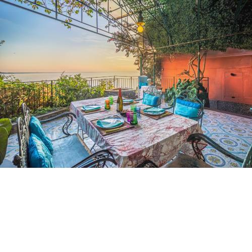 La Terrazza sul Mare