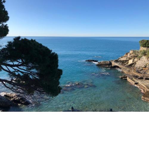 La Terrazza sul Mare