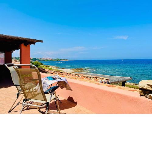 La Terrazza Sul Mare