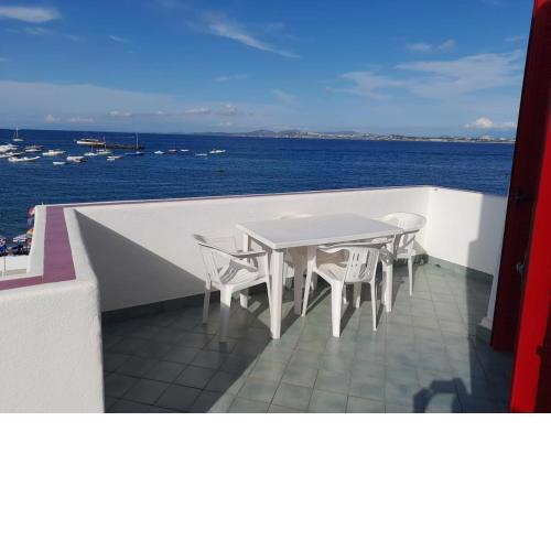 La Terrazza sul mare