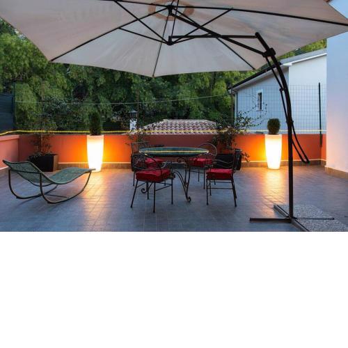La Terrazza sul Parco Suite