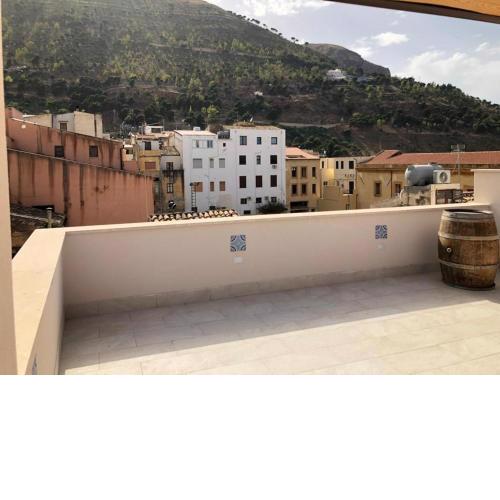 La Terrazza sull’Arena