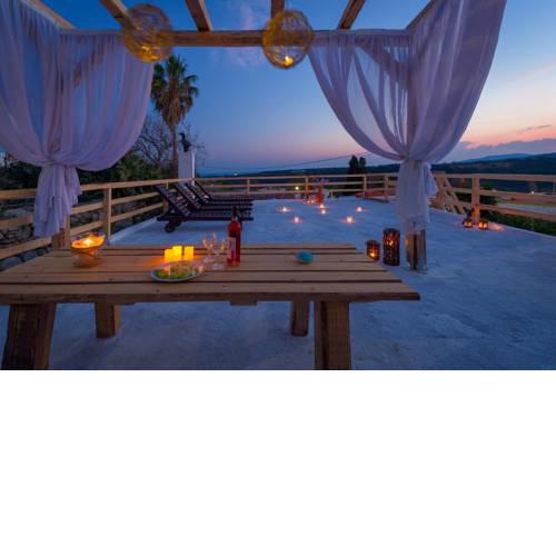La Terrazza Villa