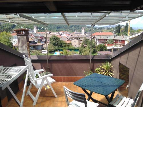 La Terrazza