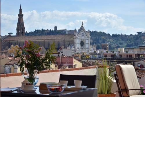 la terrazza