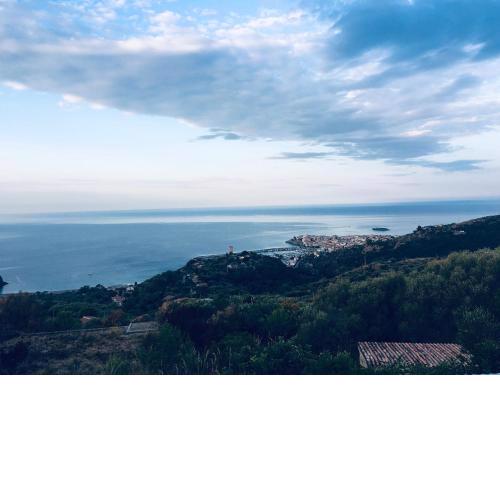 La Terrazza