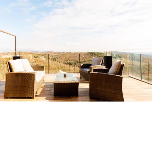 La Terrazza