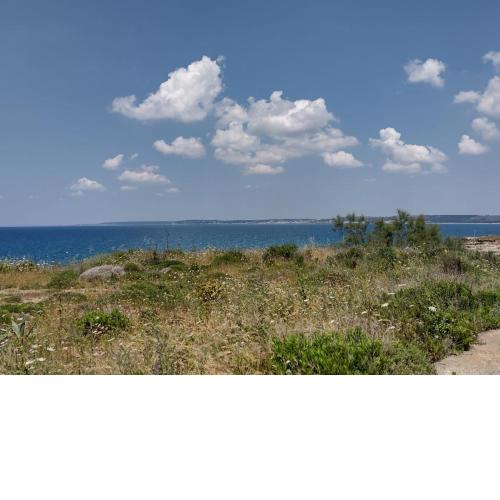 La Terrazzina sul mare