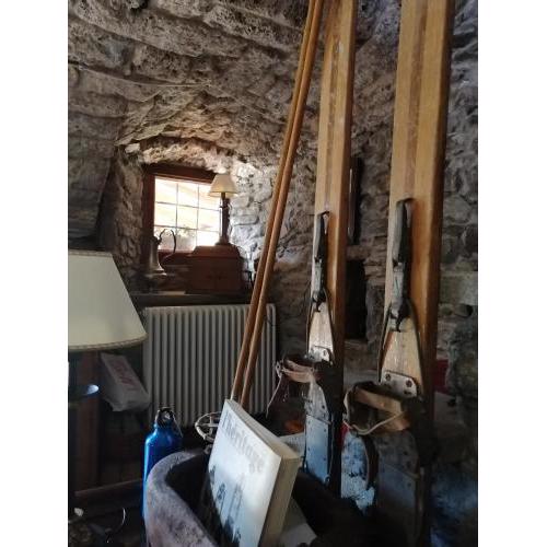La Thuillettaz B&B Maisons de Montagne