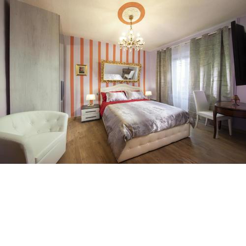 La Togata Hotellerie de Charme - Relais il Pozzo