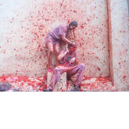 La Tomatina Camping and Dorms