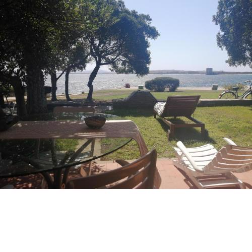 La tonnara condominio svinmare