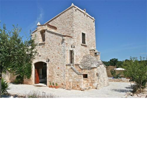 La Torre - Converted Church
