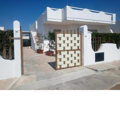 La Torre Apartment