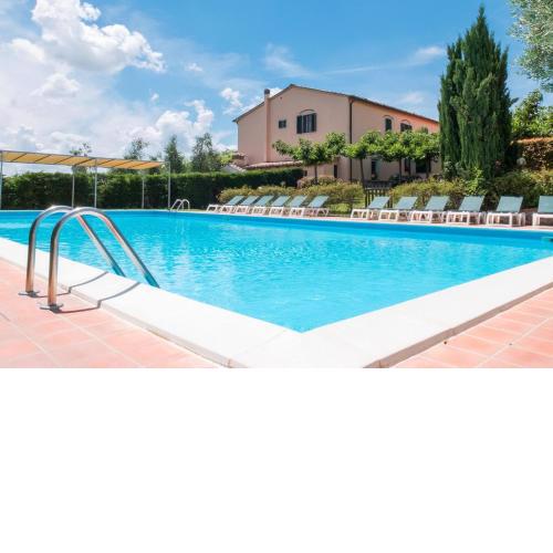 La Torre Apartments