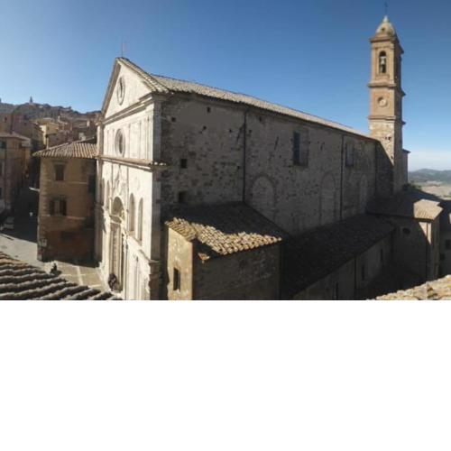 La Torre del Conte