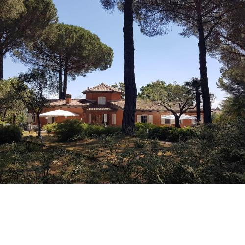 La Torre delle Comete -Villa lungo la via Francigena