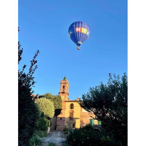 La Torre di Caprera