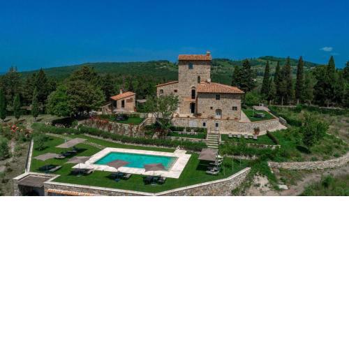 La Torre di Testa Lepre