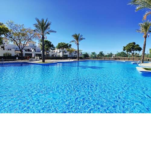 La Torre Golf Resort - 8307
