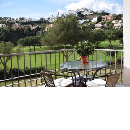 La Torre Golf View Apartment