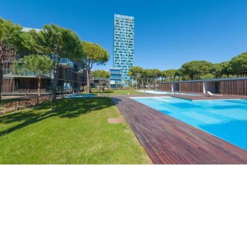 La Torre Merville Immobiliare Pacella