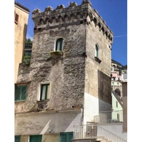 La Torre