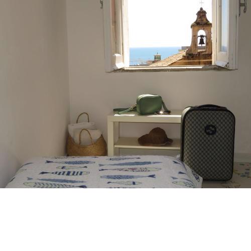 La torretta 13 - appartamento vista mare