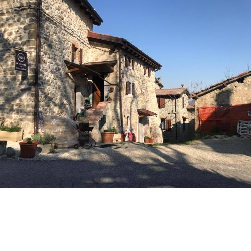 La Torretta di Barbarolo Grazioso Open Space