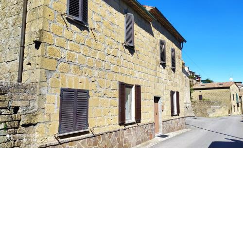 La Toscana in casa