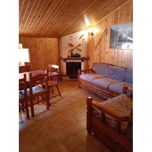 La Tua Casa a Roccaraso