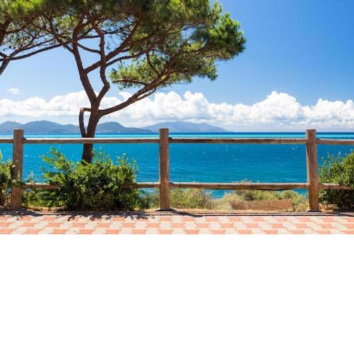 La tua vacanza senza pensieri....