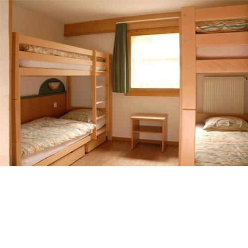 La Tzoumaz b&b
