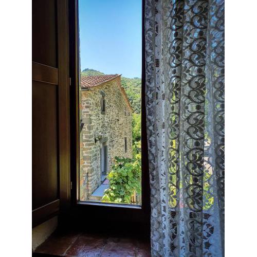 LA VALLE DEI CASTAGNI Appartamenti indipendenti