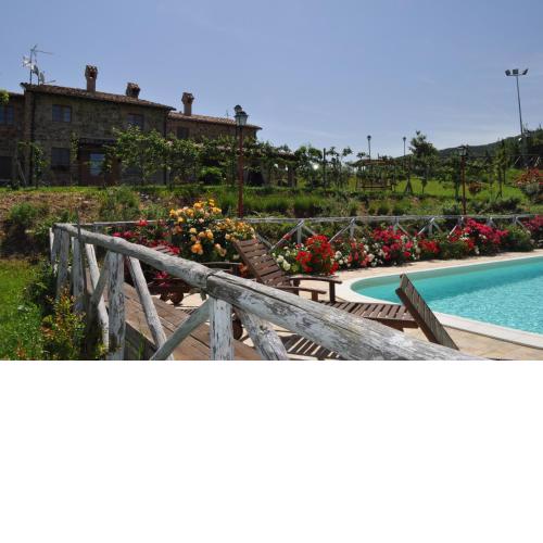 La Valle Dimenticata Agriturismo Wellness