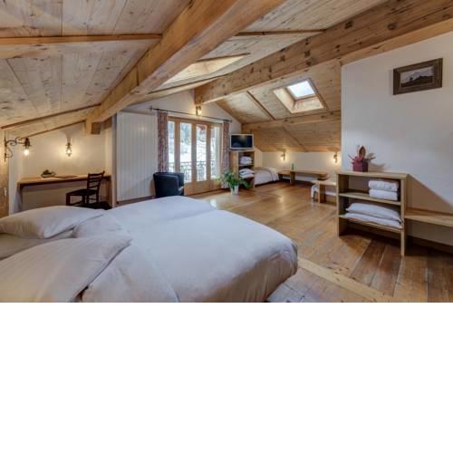 La Vallée Hôtel &Spa
