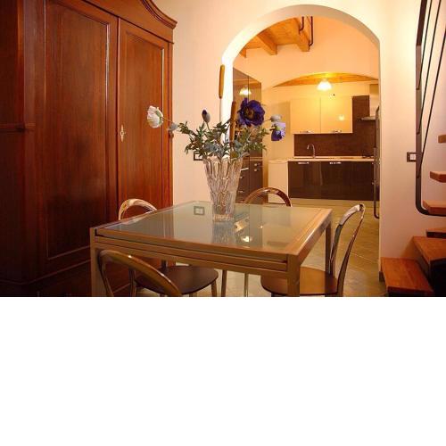 La Vanedda Casa Vacanze
