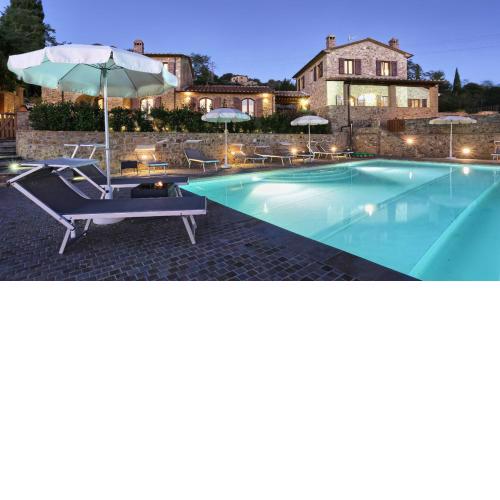 La Vecchia Fonte 15