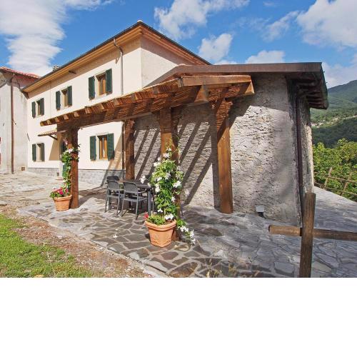 La Vecchia Locanda