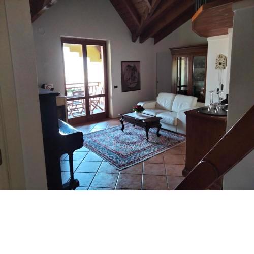 LA VECCHIA MASERA