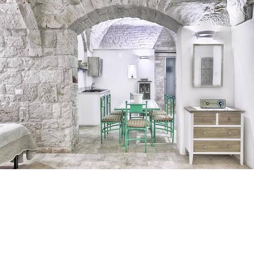 La Vecchia Merceria