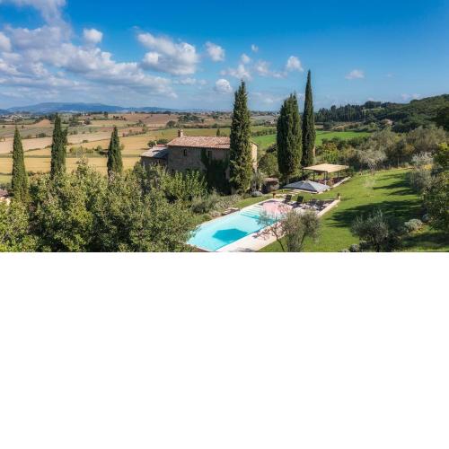 La Vecchia Pieve 8