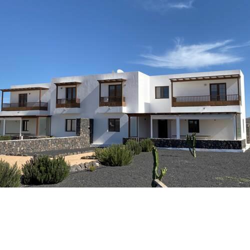 La Vegueta Villas