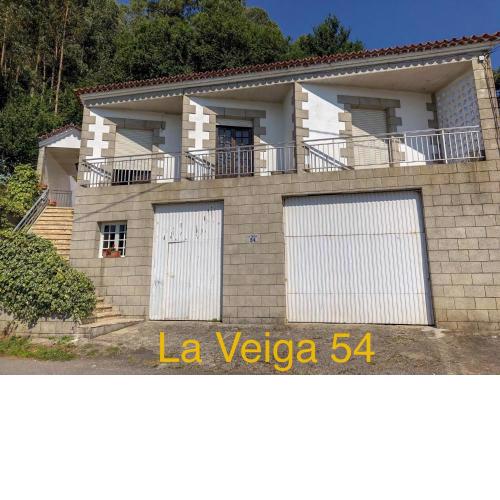 La veiga 54 VUT-PO-04852