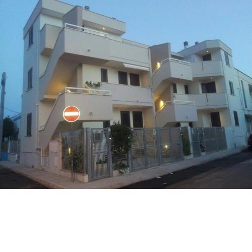 La Vela Apartaments - Porto Cesareo