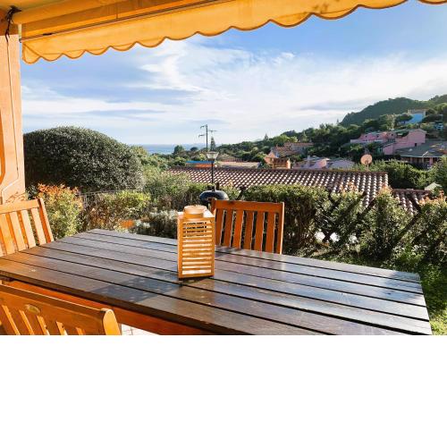La Vela Summer House - FREE WIFI - 700mt from the beach
