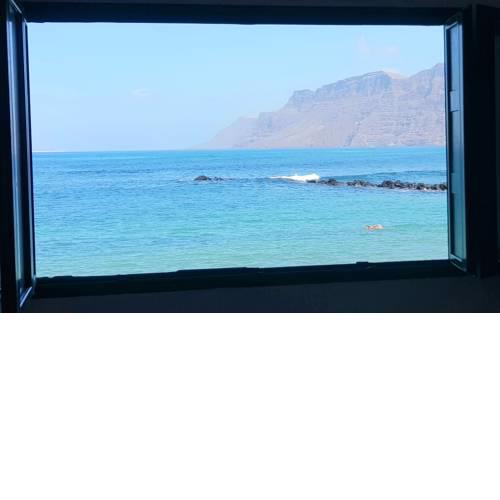 La Ventana